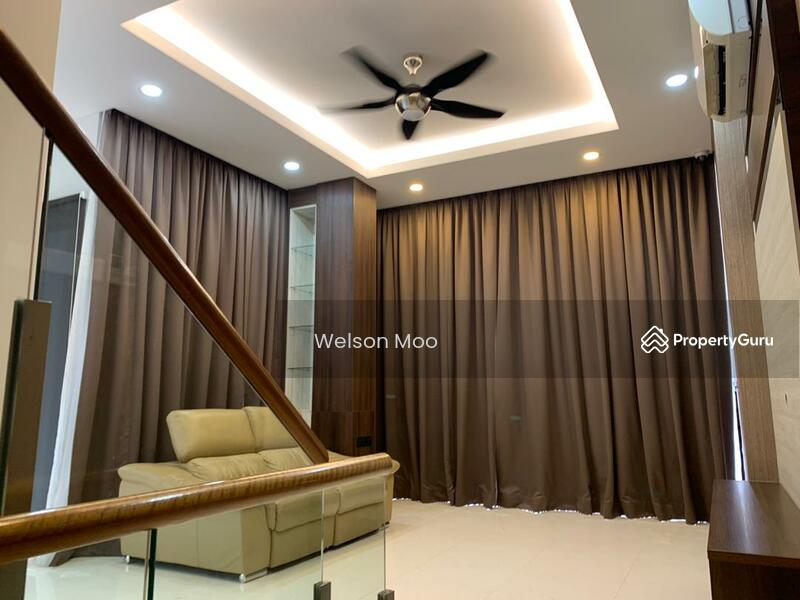 For Sale - Hevea Kemensah