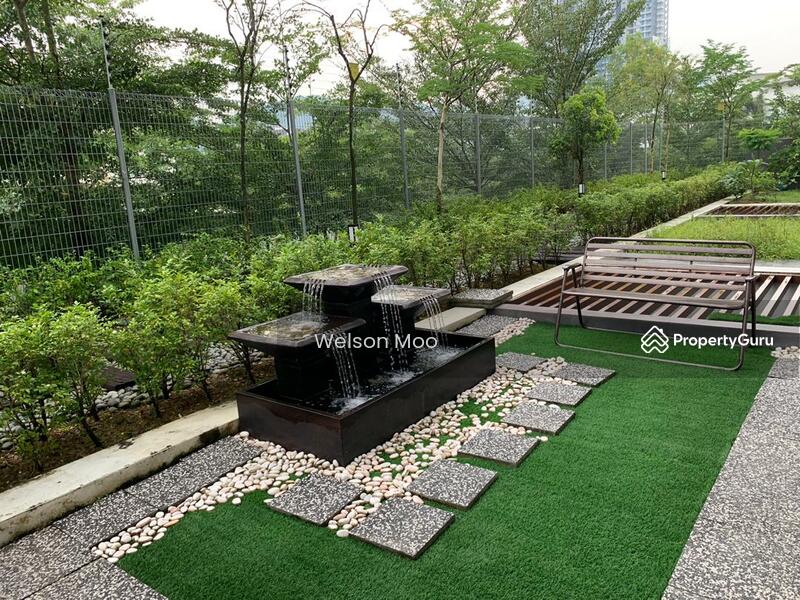 For Sale - Hevea Kemensah