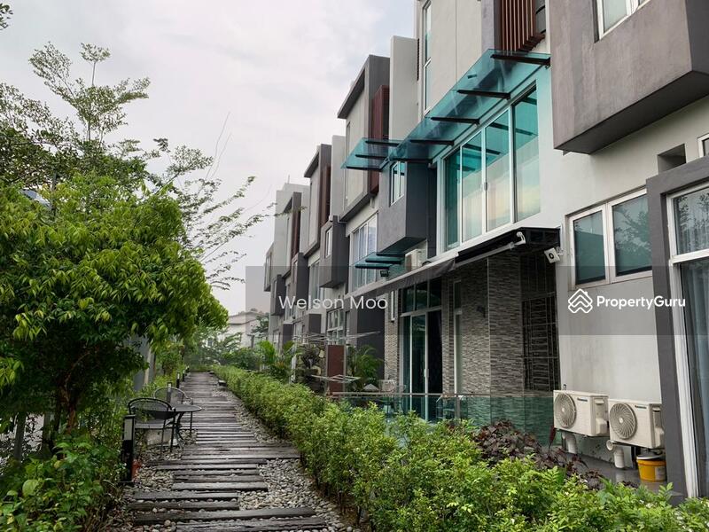 For Sale - Hevea Kemensah