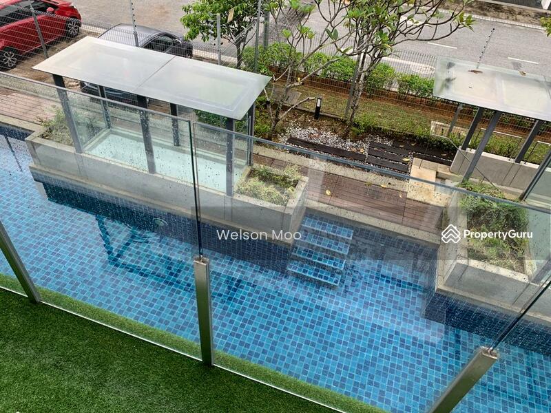 For Sale - Hevea Kemensah