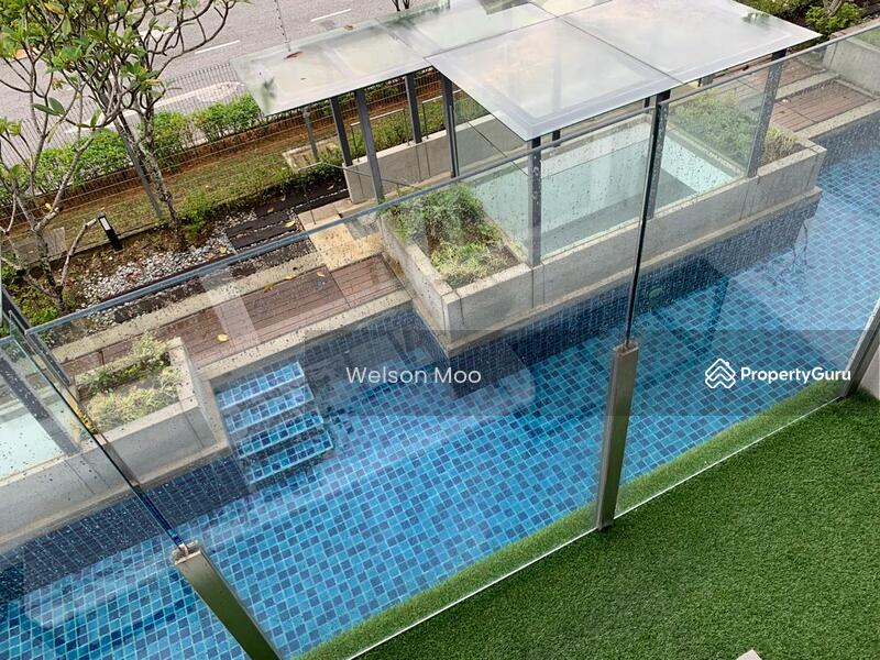 For Sale - Hevea Kemensah