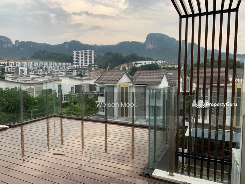 For Sale - Hevea Kemensah