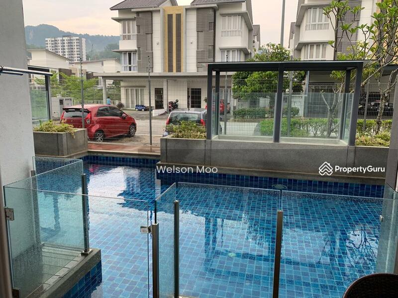 For Sale - Hevea Kemensah
