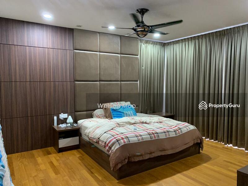 For Sale - Hevea Kemensah
