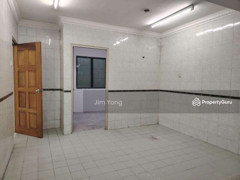For Rent - Wisma Yoon Cheng