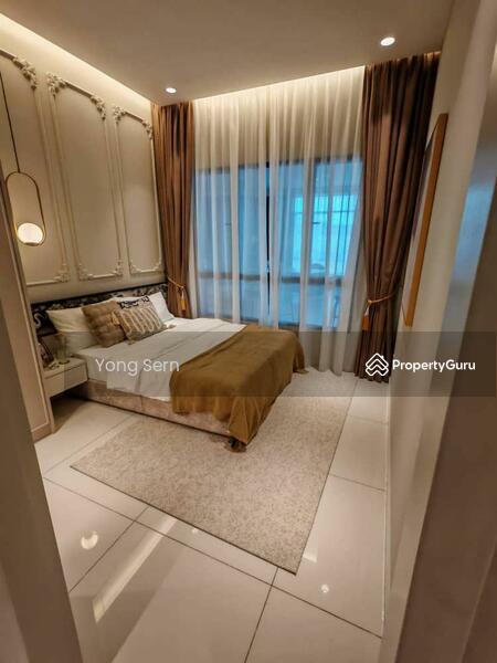Untuk Dijual - Pix 1 Residence