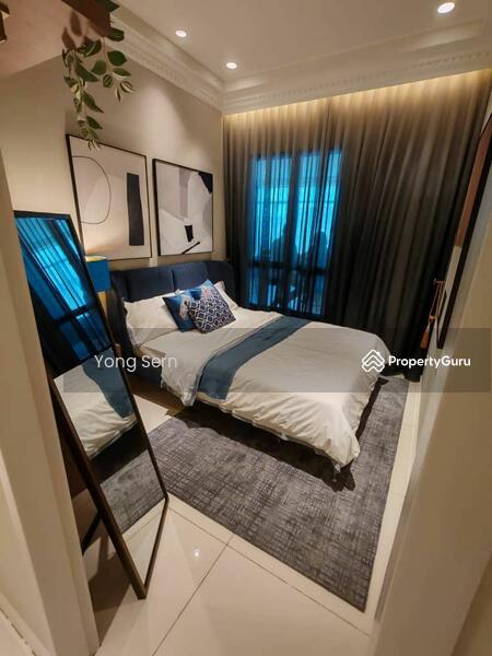 Untuk Dijual - Pix 1 Residence
