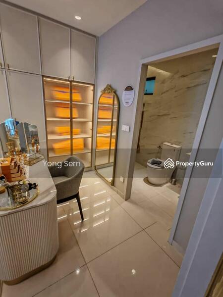 Untuk Dijual - Pix 1 Residence