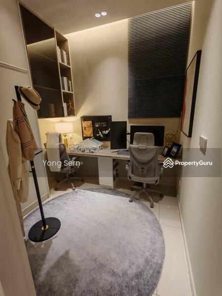 Untuk Dijual - Pix 1 Residence