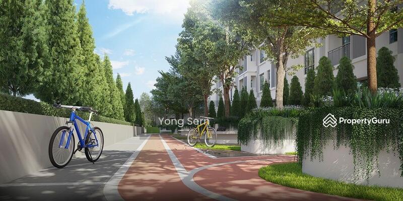 Untuk Dijual - Pix 1 Residence