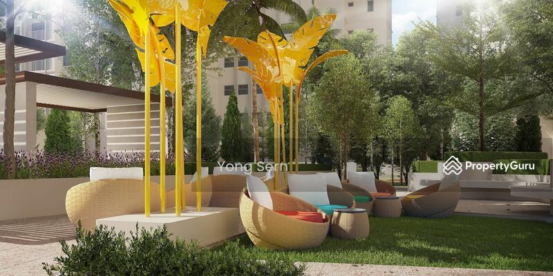 Untuk Dijual - Pix 1 Residence