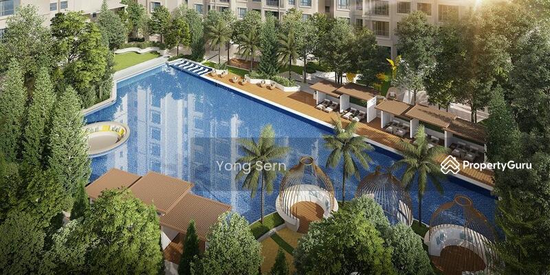 Untuk Dijual - Pix 1 Residence