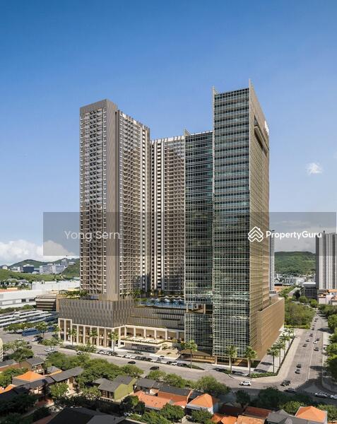 Untuk Dijual - Pix 1 Residence