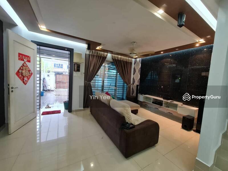 For Sale - Terrace house at Taman Lestari Putra