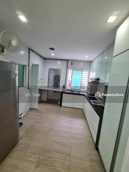 For Sale - Terrace house at Taman Lestari Putra