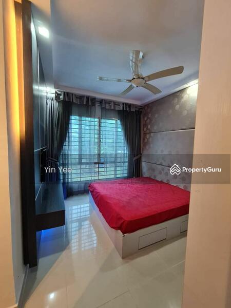 For Sale - Terrace house at Taman Lestari Putra