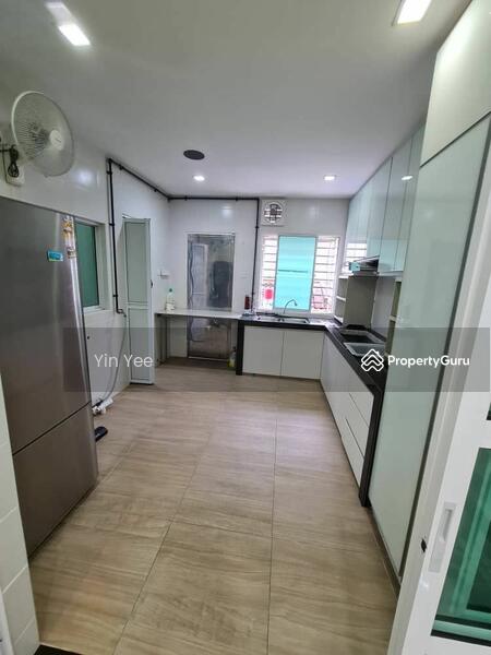 For Sale - Terrace house at Taman Lestari Putra