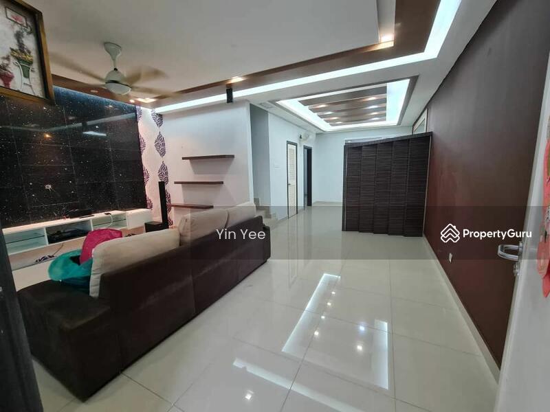 For Sale - Terrace house at Taman Lestari Putra