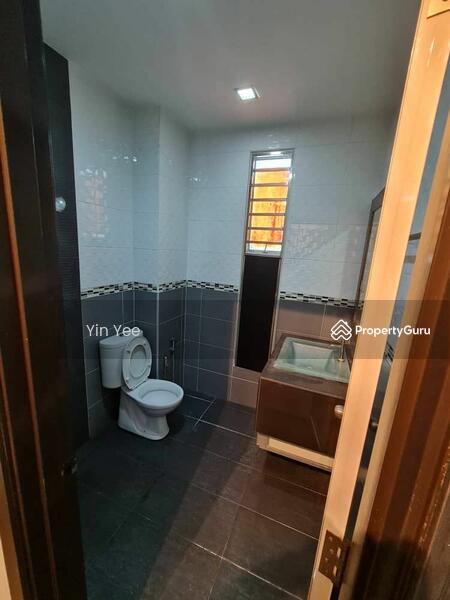 For Sale - Terrace house at Taman Lestari Putra