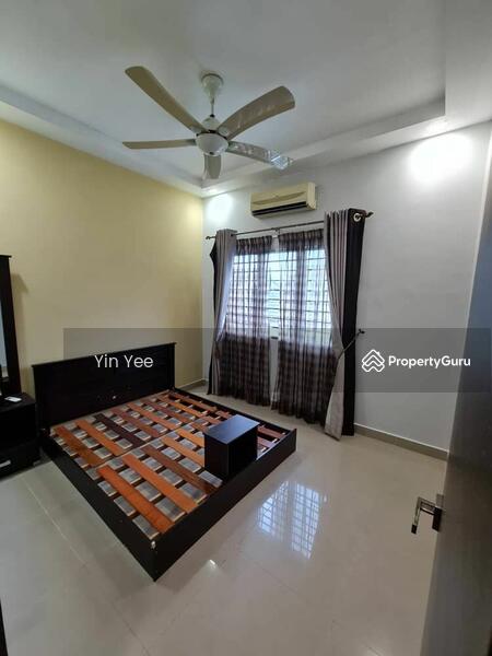 For Sale - Terrace house at Taman Lestari Putra