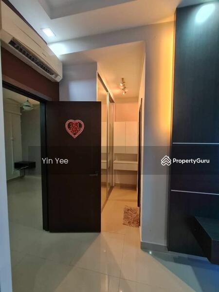 For Sale - Terrace house at Taman Lestari Putra