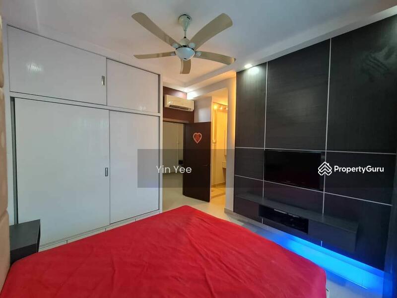 For Sale - Terrace house at Taman Lestari Putra