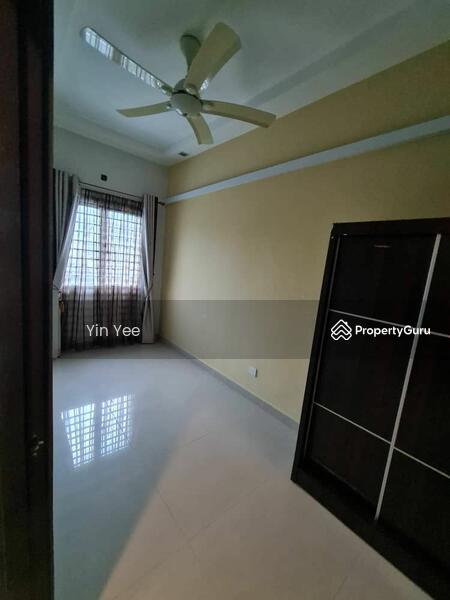 For Sale - Terrace house at Taman Lestari Putra