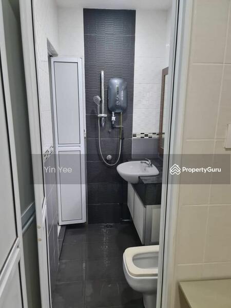 For Sale - Terrace house at Taman Lestari Putra