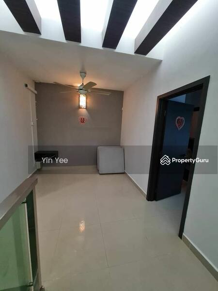 For Sale - Terrace house at Taman Lestari Putra