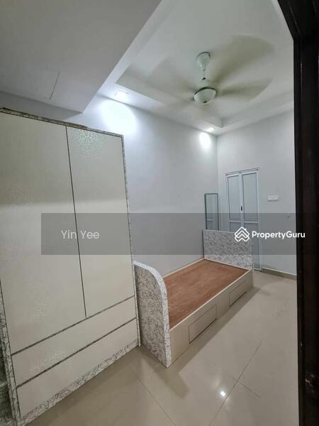 For Sale - Terrace house at Taman Lestari Putra