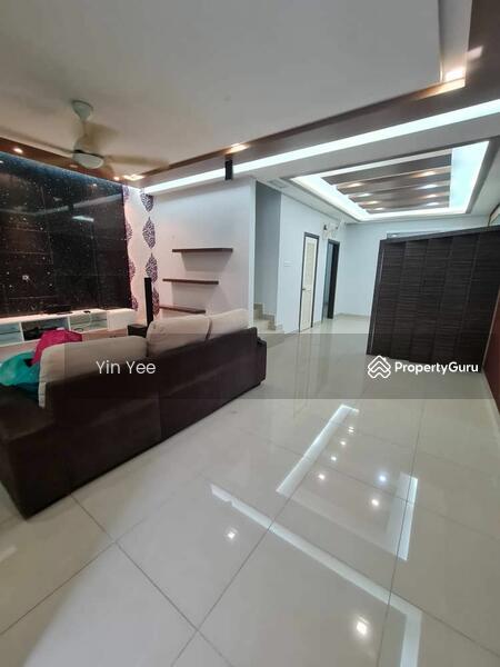 For Sale - Terrace house at Taman Lestari Putra