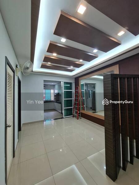 For Sale - Terrace house at Taman Lestari Putra