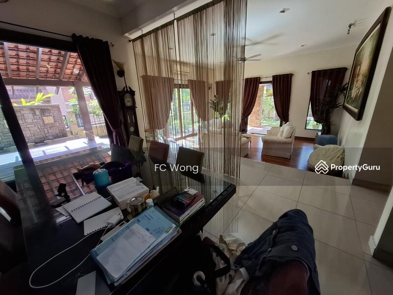 Untuk Dijual - Aman Suria Damansara