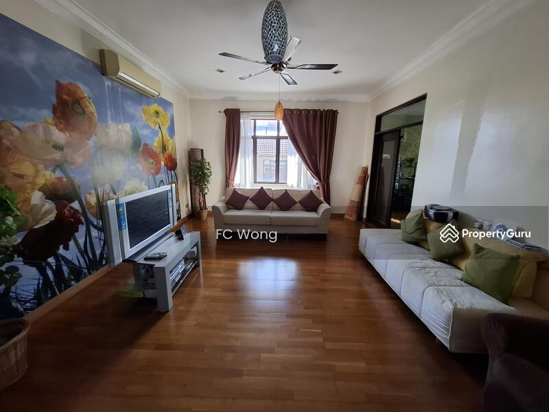Untuk Dijual - Aman Suria Damansara