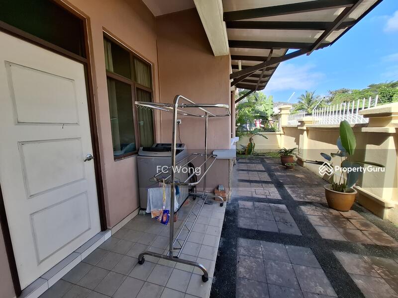 Untuk Dijual - Aman Suria Damansara