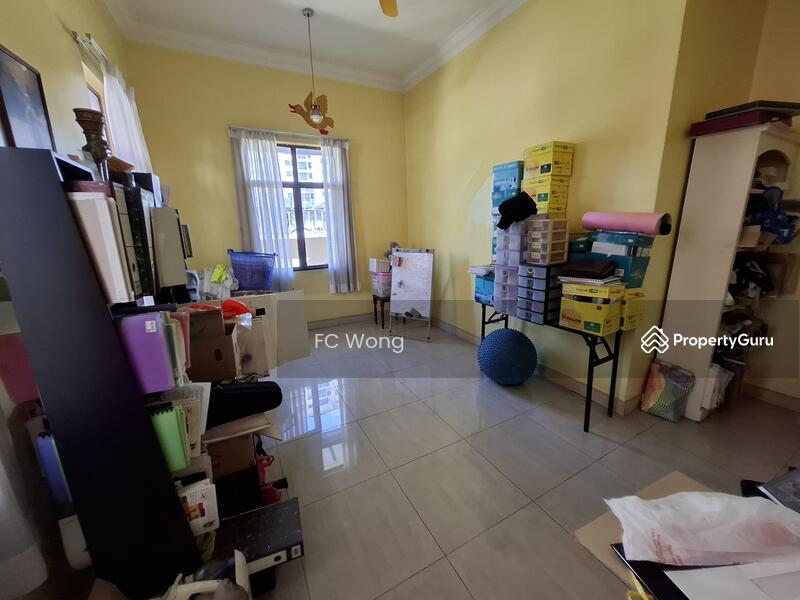 Untuk Dijual - Aman Suria Damansara