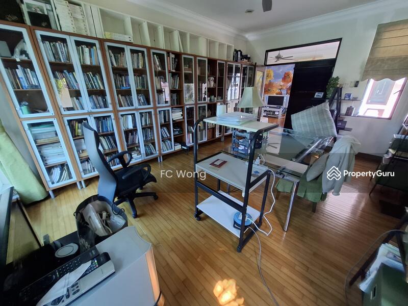 Untuk Dijual - Aman Suria Damansara