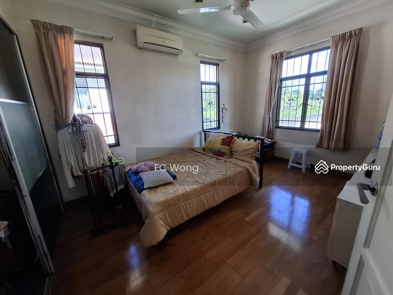 Untuk Dijual - Aman Suria Damansara