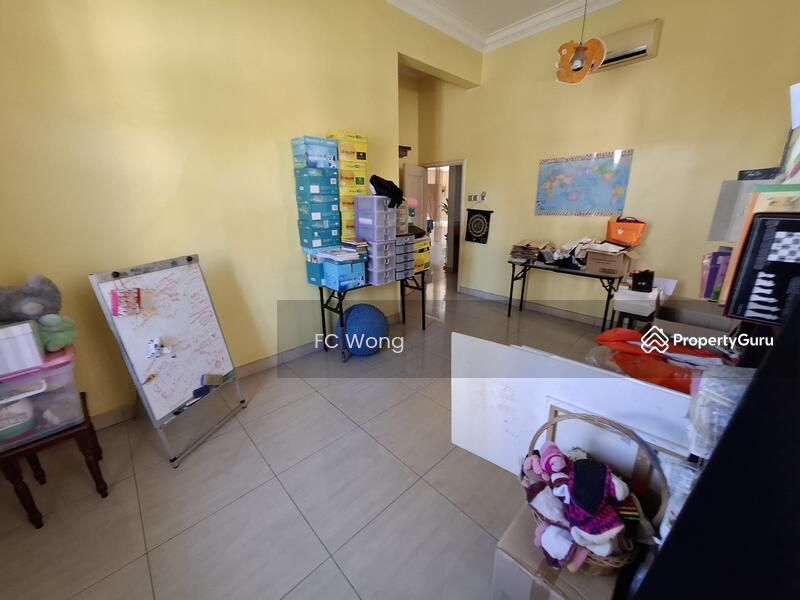 Untuk Dijual - Aman Suria Damansara