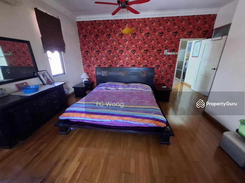 Untuk Dijual - Aman Suria Damansara