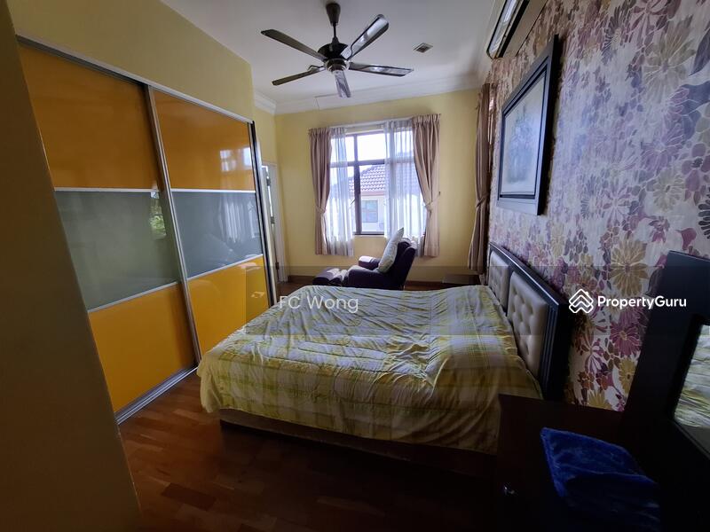 Untuk Dijual - Aman Suria Damansara
