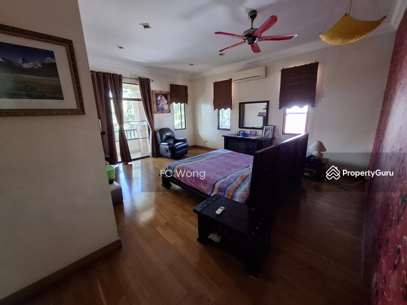 Untuk Dijual - Aman Suria Damansara