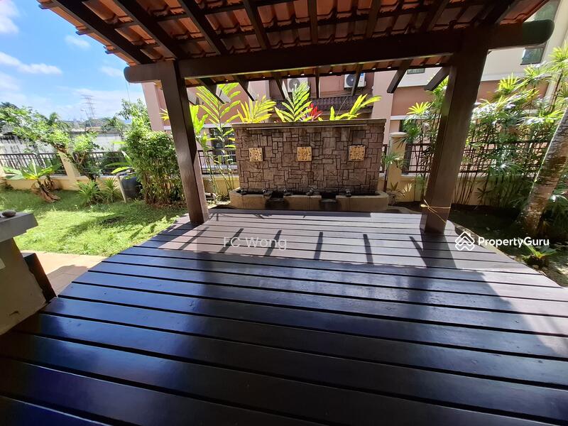 Untuk Dijual - Aman Suria Damansara