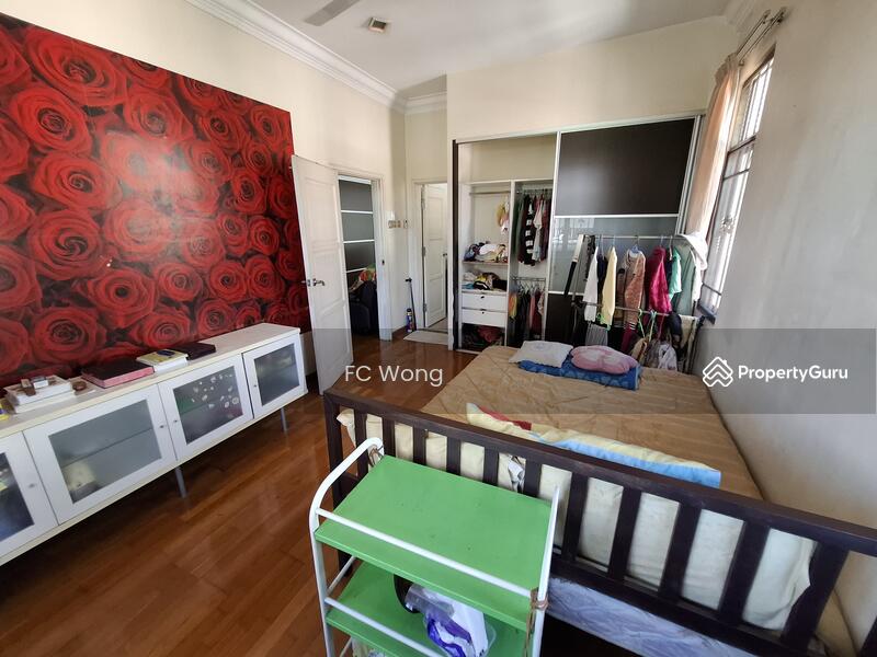 Untuk Dijual - Aman Suria Damansara