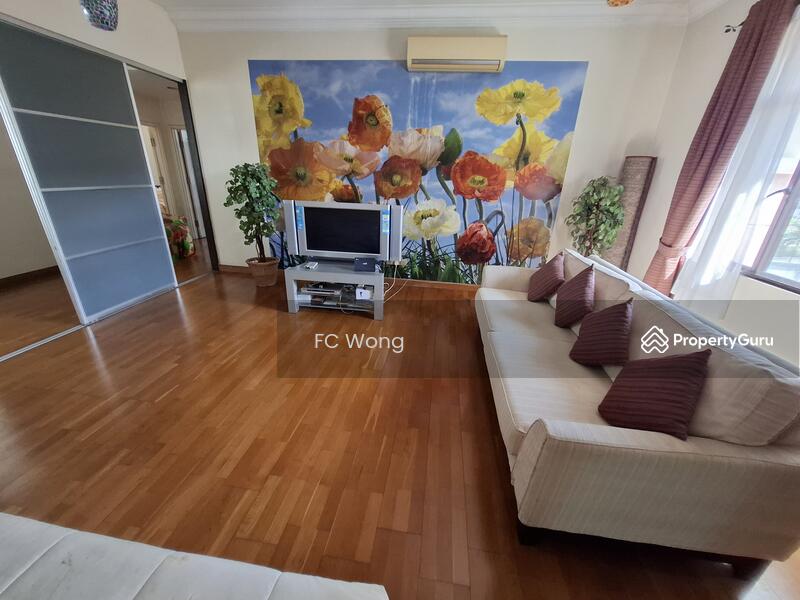 Untuk Dijual - Aman Suria Damansara