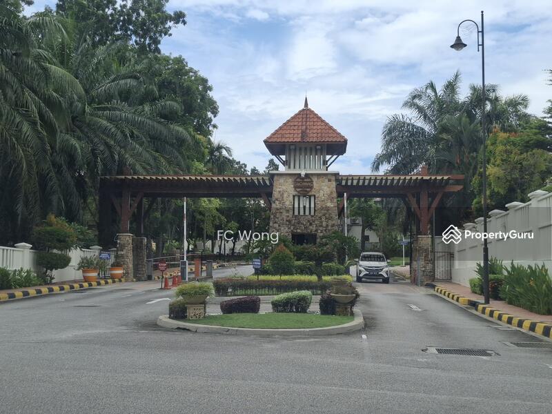 Untuk Dijual - Aman Suria Damansara