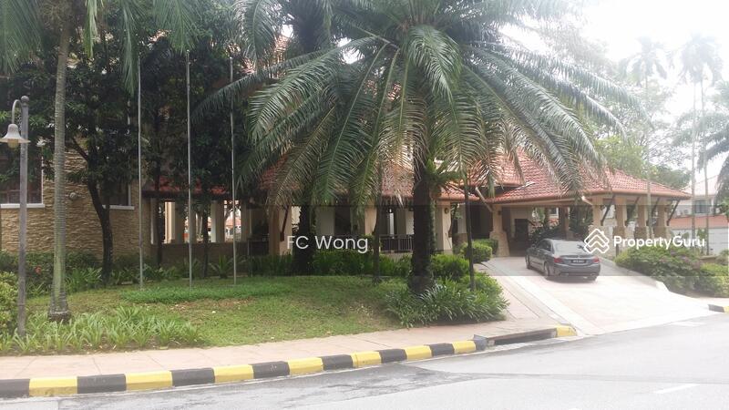 Untuk Dijual - Aman Suria Damansara