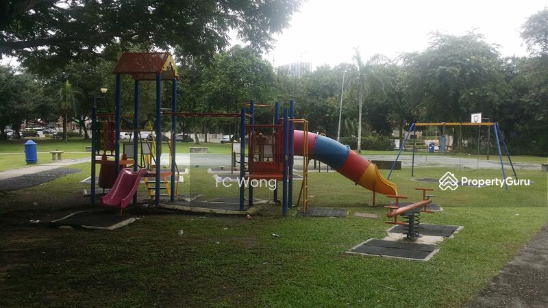 Untuk Dijual - Aman Suria Damansara
