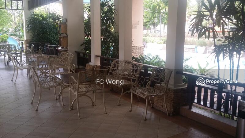 Untuk Dijual - Aman Suria Damansara