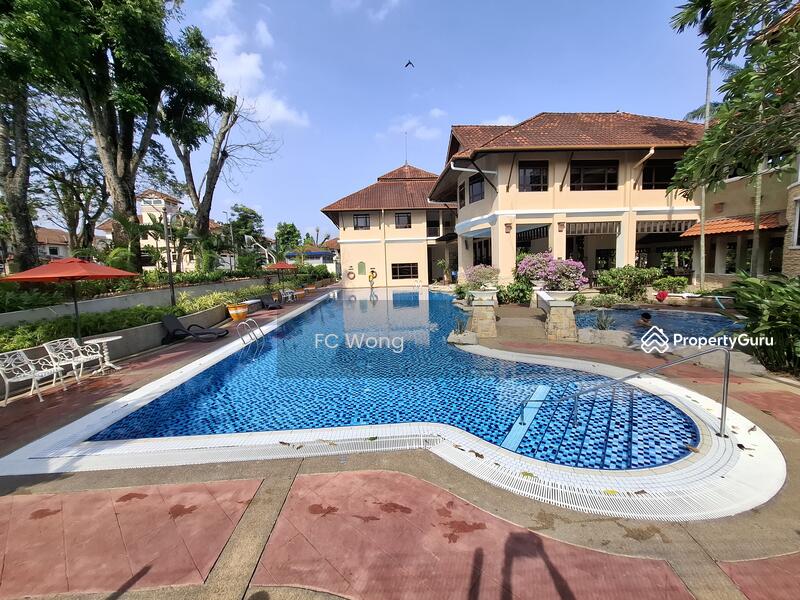 Untuk Dijual - Aman Suria Damansara